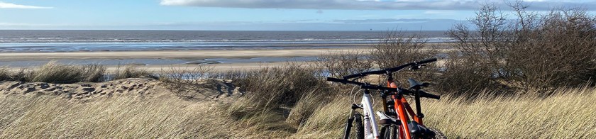 Exploring Lancashire